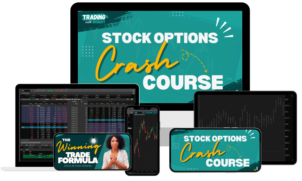 Stock Options (Crash Course)