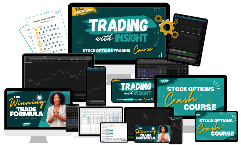 Trading With Insight (Full Course)